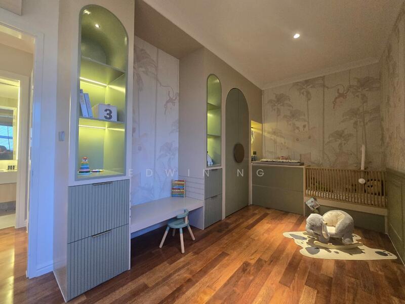 Townhouse for Sale in George Town (Penang) - Edwin Ng - Bedroom - PropertyGuru.com.my