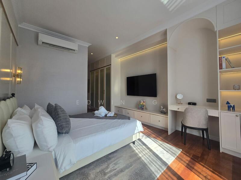 Townhouse for Sale in George Town (Penang) - Edwin Ng - Bedroom - PropertyGuru.com.my