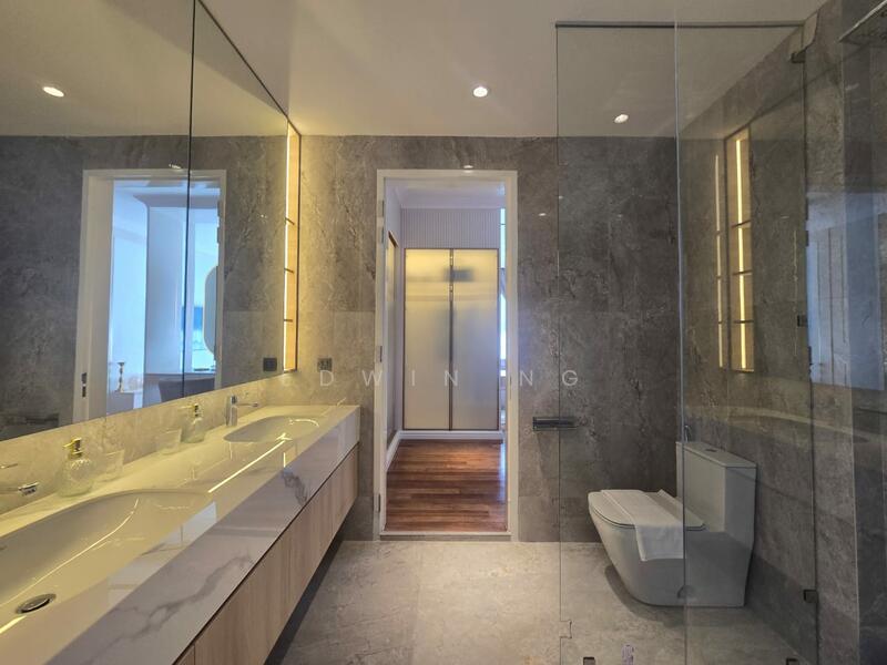 Townhouse for Sale in George Town (Penang) - Edwin Ng - Bathroom - PropertyGuru.com.my