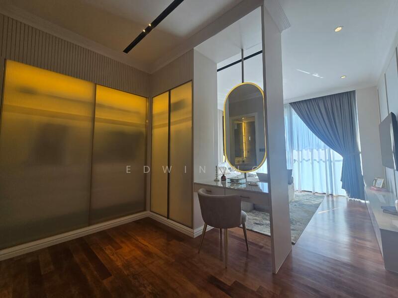 Townhouse for Sale in George Town (Penang) - Edwin Ng - Interior - PropertyGuru.com.my