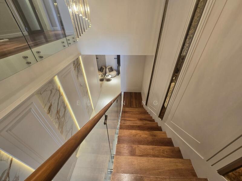 Townhouse for Sale in George Town (Penang) - Edwin Ng - Interior - PropertyGuru.com.my