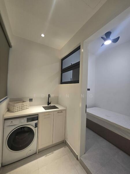 Townhouse for Sale in George Town (Penang) - Edwin Ng - Bedroom - PropertyGuru.com.my