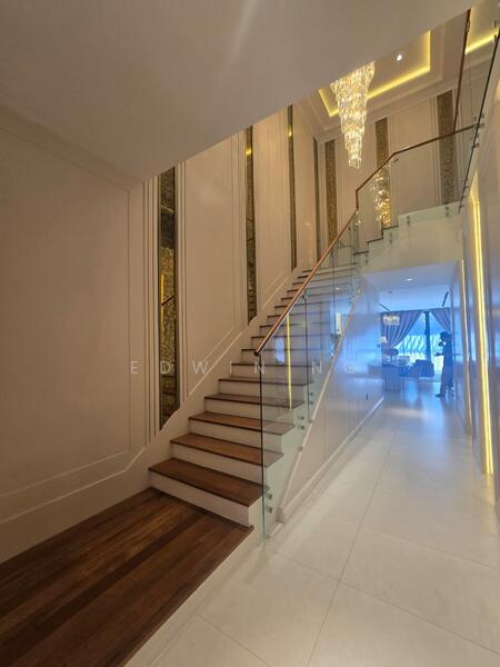 Townhouse for Sale in George Town (Penang) - Edwin Ng - Interior - PropertyGuru.com.my