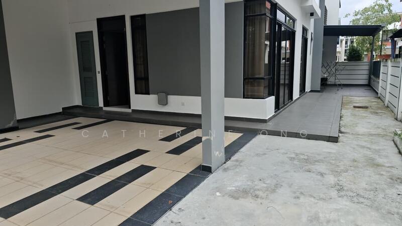 Cluster House for Sale in Horizon Hills (Iskandar Puteri (Nusajaya)) - Catherine Ong - Exterior - PropertyGuru.com.my