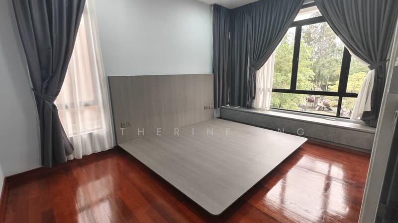 Cluster House for Sale in Horizon Hills (Iskandar Puteri (Nusajaya)) - Catherine Ong - Bedroom - PropertyGuru.com.my
