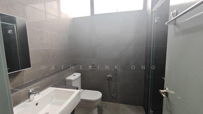 Cluster House for Sale in Horizon Hills (Iskandar Puteri (Nusajaya)) - Catherine Ong - Bathroom - PropertyGuru.com.my