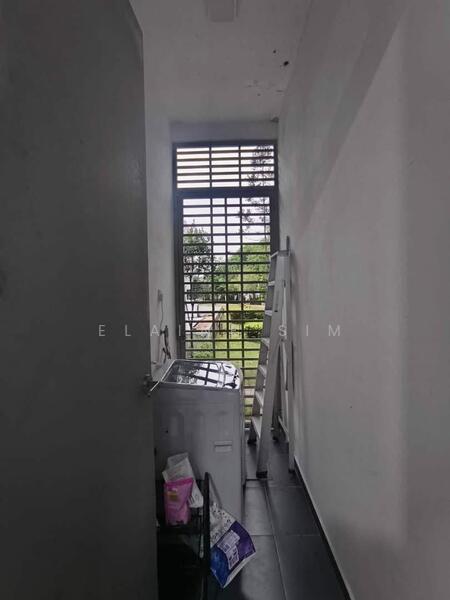 2-storey Terraced House for Sale in Setia Eco Cascadia (Tebrau) - Elaine Sim - Interior - PropertyGuru.com.my