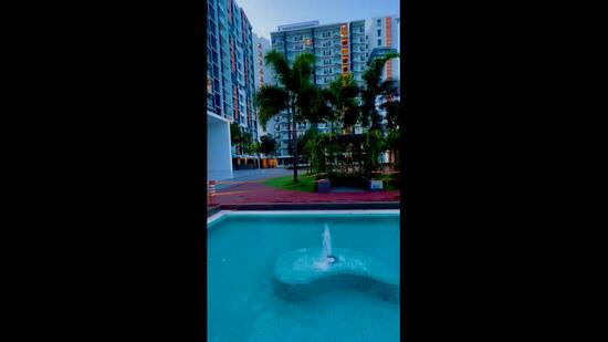 Service Residence for Sale at Timur Bay Seafront Residence - Shahril Ramli - PropertyGuru.com.my