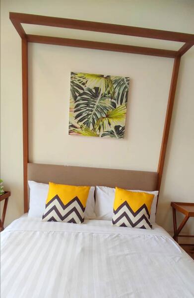 Service Residence for Sale at Timur Bay Seafront Residence - Shahril Ramli - Bedroom - PropertyGuru.com.my