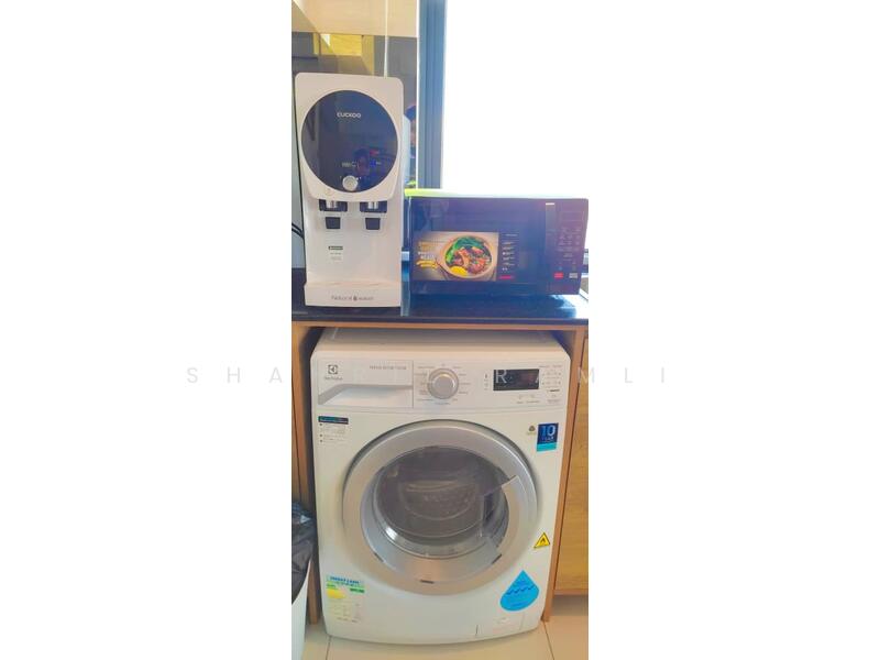 Service Residence for Sale at Timur Bay Seafront Residence - Shahril Ramli - Interior - PropertyGuru.com.my