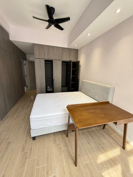 Service Residence for Rent at Residensi 38 Bangsar - Sarah Tan - Bedroom - PropertyGuru.com.my