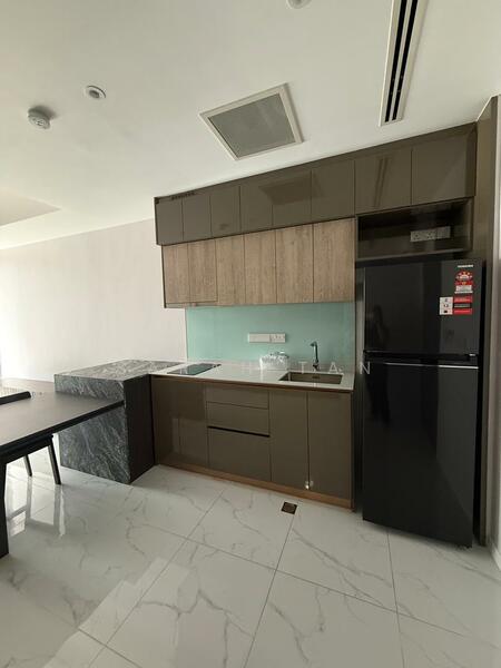 Service Residence for Rent at Residensi 38 Bangsar - Sarah Tan - Kitchen - PropertyGuru.com.my