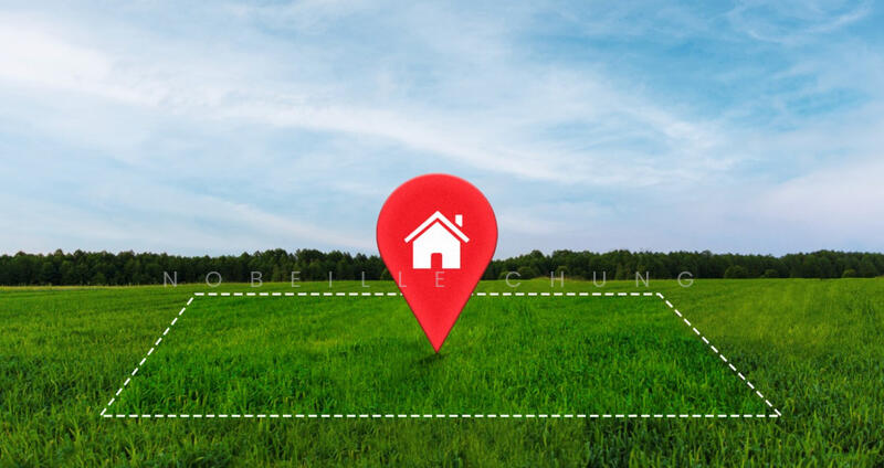 For Sale - Tropicana Indah