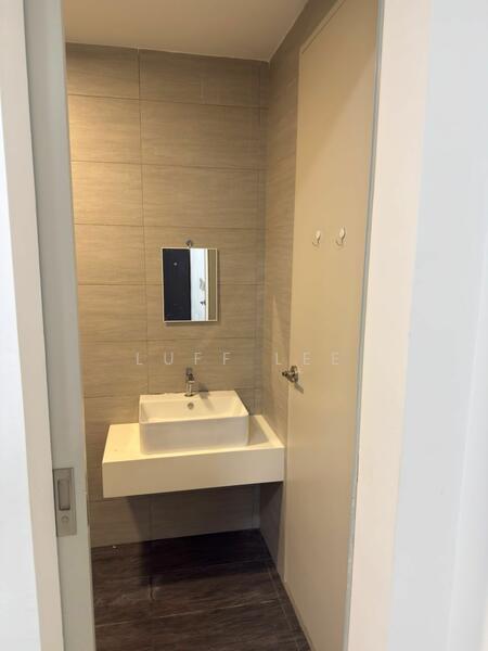 Trion @ KL untuk Untuk Disewa - RM 2,800 /bulan, Mac 2026 - Bathroom - PropertyGuru.com.my