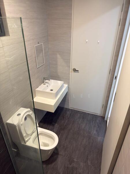 Trion @ KL untuk Untuk Disewa - RM 2,800 /bulan, Mac 2026 - Bathroom - PropertyGuru.com.my