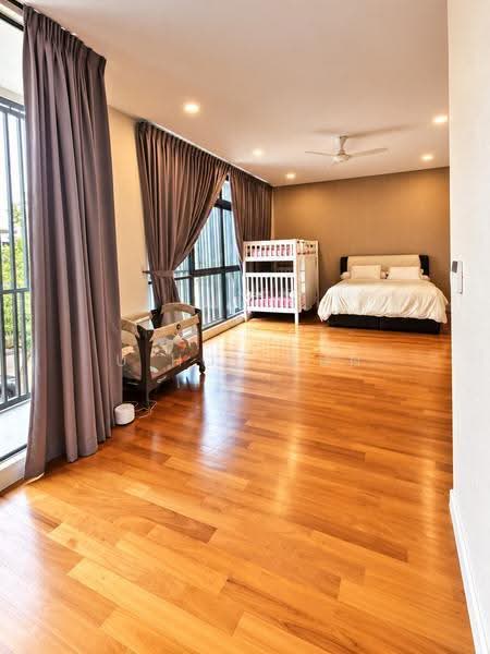 Bungalow House for Sale in East Ledang (Iskandar Puteri (Nusajaya)) - U Hon Kun - Bedroom - PropertyGuru.com.my