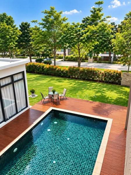 Bungalow House for Sale in East Ledang (Iskandar Puteri (Nusajaya)) - U Hon Kun - Exterior - PropertyGuru.com.my