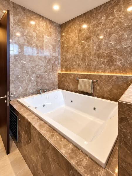 Bungalow House for Sale in East Ledang (Iskandar Puteri (Nusajaya)) - U Hon Kun - Bathroom - PropertyGuru.com.my