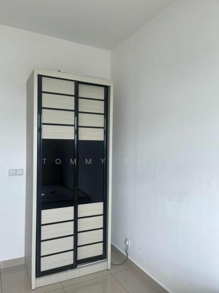 Meridin Bayvue Serviced Apartment untuk Untuk Disewa - RM 2,000 /bulan, Apr 2026 - Interior - PropertyGuru.com.my