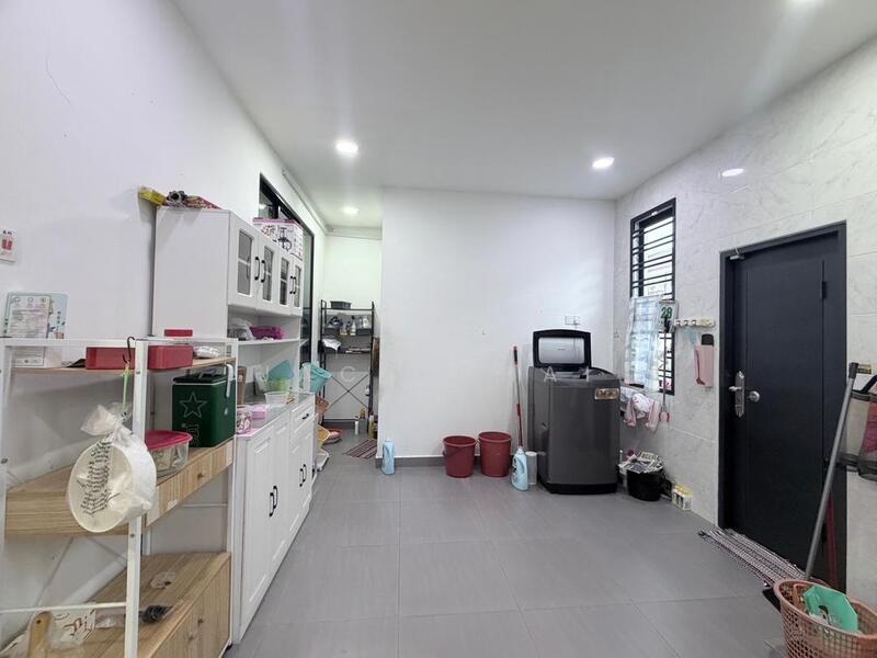 2-storey Terraced House for Sale in Taman Austin Duta (Tebrau) - Jack Chai - PropertyGuru.com.my