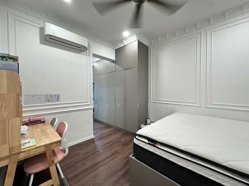 Rumah Teres 2 Tingkat untuk Dijual di Bandar Menjalara (Kuala Lumpur) - Mandy Liew - Bedroom - PropertyGuru.com.my
