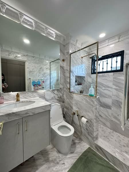 Rumah Teres 2 Tingkat untuk Dijual di Bandar Menjalara (Kuala Lumpur) - Mandy Liew - PropertyGuru.com.my