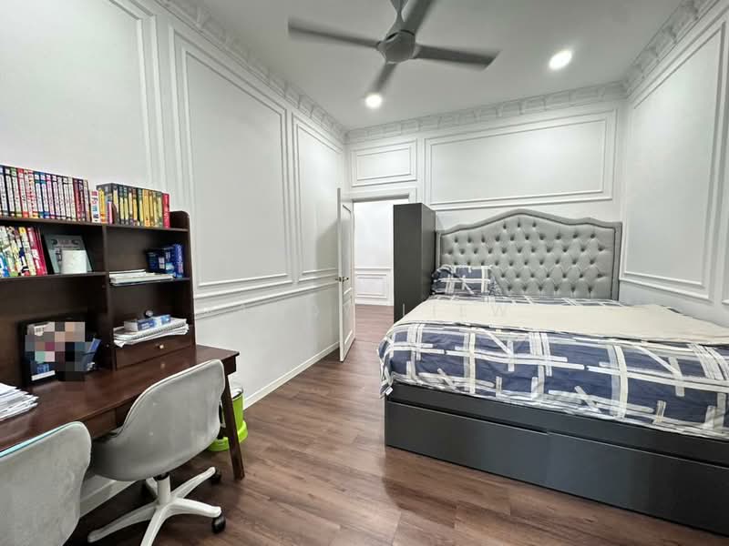 Rumah Teres 2 Tingkat untuk Dijual di Bandar Menjalara (Kuala Lumpur) - Mandy Liew - PropertyGuru.com.my