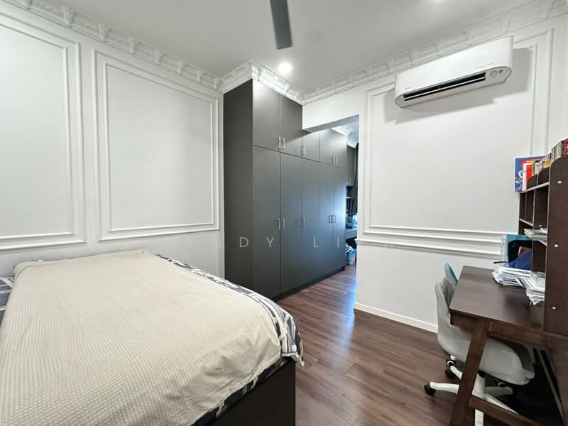 Rumah Teres 2 Tingkat untuk Dijual di Bandar Menjalara (Kuala Lumpur) - Mandy Liew - PropertyGuru.com.my