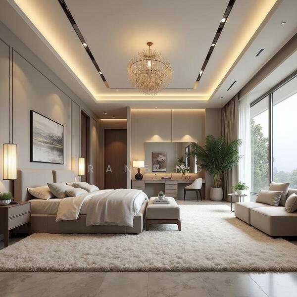 Condominium for Sale at The MINH - Rane Ng - Bedroom - PropertyGuru.com.my