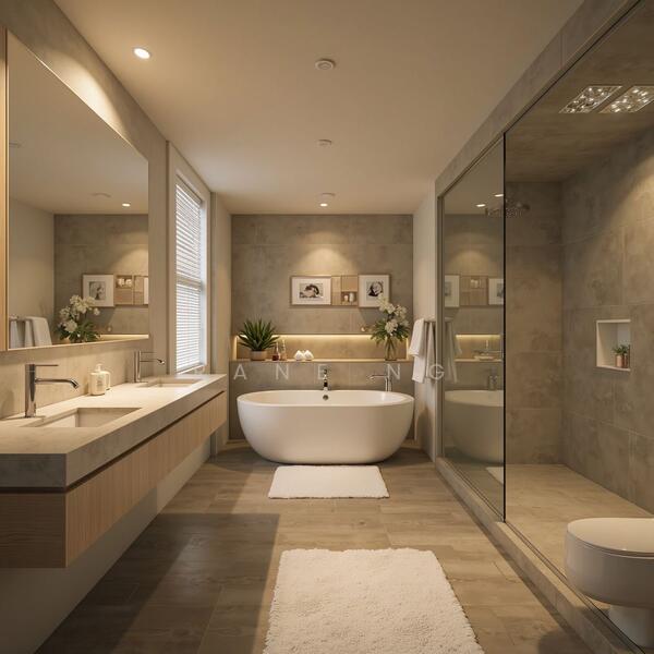 Condominium for Sale at The MINH - Rane Ng - Bathroom - PropertyGuru.com.my