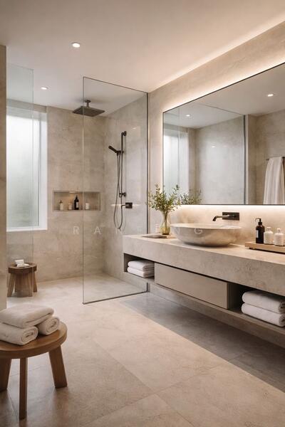 Condominium for Sale at The MINH - Rane Ng - Bathroom - PropertyGuru.com.my