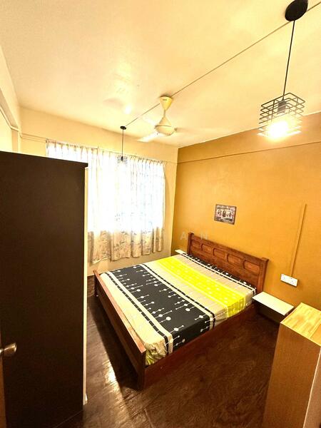 Untuk Disewa - Taman Sejahtera Jaya