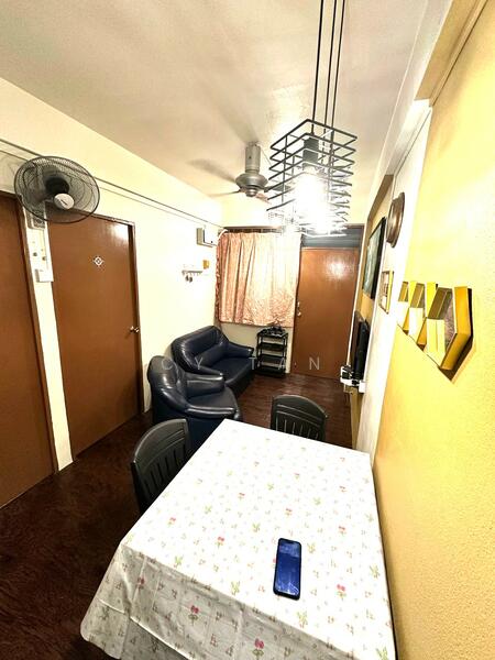 Untuk Disewa - Taman Sejahtera Jaya