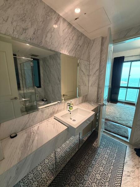 The LIGHT COLLECTION II untuk Untuk Dijual - RM 2,450,000, Feb 2026 - Bathroom - PropertyGuru.com.my