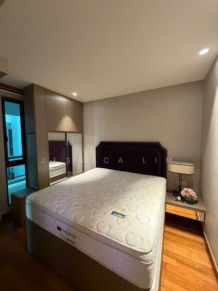 The LIGHT COLLECTION II untuk Untuk Dijual - RM 2,450,000, Feb 2026 - Bedroom - PropertyGuru.com.my