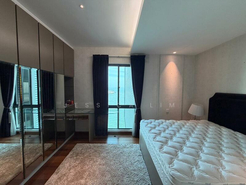 The LIGHT COLLECTION II untuk Untuk Dijual - RM 2,450,000, Feb 2026 - Bedroom - PropertyGuru.com.my