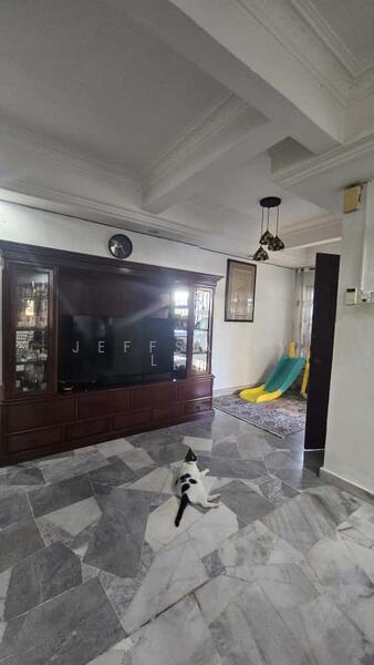 2-storey Terraced House for Sale in Subang Jaya (Selangor) - JeffSally Lee - Living Room - PropertyGuru.com.my