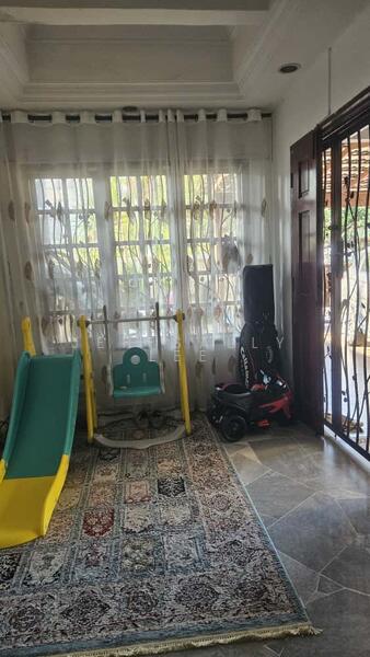 2-storey Terraced House for Sale in Subang Jaya (Selangor) - JeffSally Lee - Interior - PropertyGuru.com.my