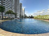 For Rent - Kings Bay @ Country Garden Danga Bay