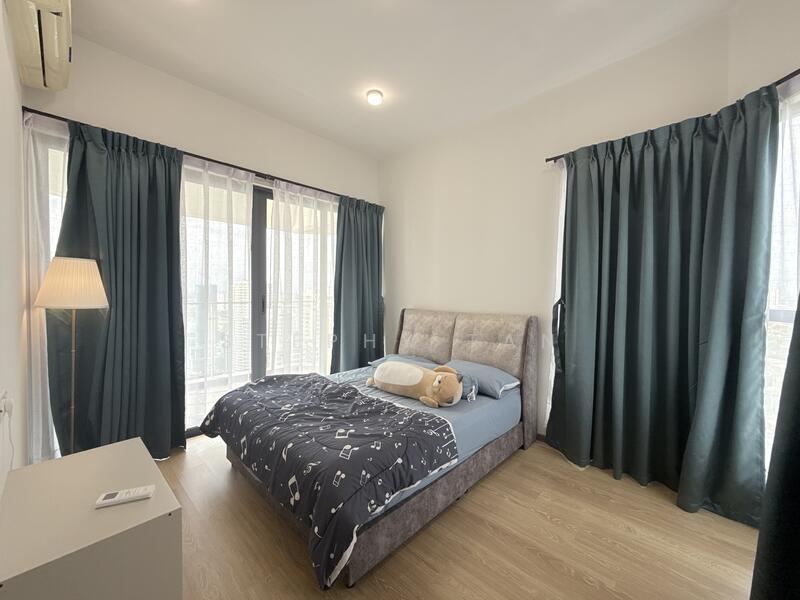 Condominium for Rent at Kings Bay @ Country Garden Danga Bay - Stephy Tan - Bedroom - PropertyGuru.com.my