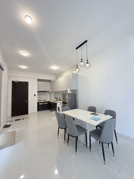 Condominium for Rent at Kings Bay @ Country Garden Danga Bay - Stephy Tan - Kitchen - PropertyGuru.com.my