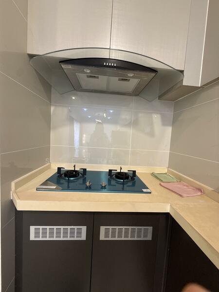 Condominium for Rent at Kings Bay @ Country Garden Danga Bay - Stephy Tan - Kitchen - PropertyGuru.com.my