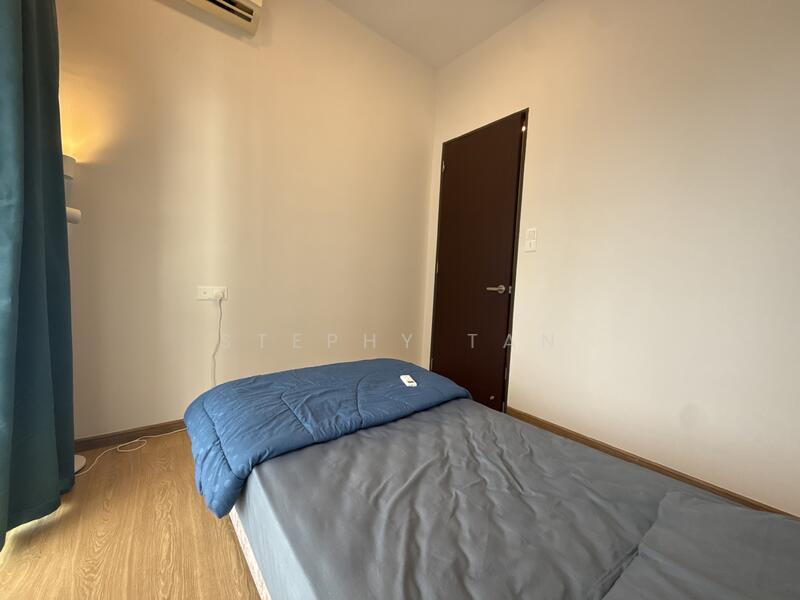 Condominium for Rent at Kings Bay @ Country Garden Danga Bay - Stephy Tan - Bedroom - PropertyGuru.com.my