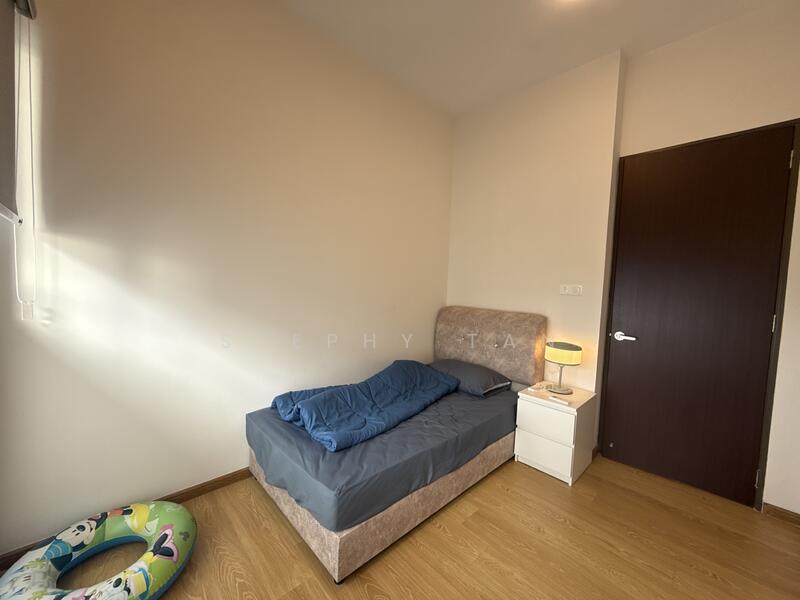 Condominium for Rent at Kings Bay @ Country Garden Danga Bay - Stephy Tan - Bedroom - PropertyGuru.com.my