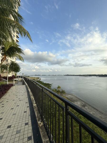 Condominium for Rent at Kings Bay @ Country Garden Danga Bay - Stephy Tan - Exterior - PropertyGuru.com.my