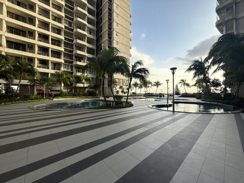 Condominium for Rent at Kings Bay @ Country Garden Danga Bay - Stephy Tan - Exterior - PropertyGuru.com.my