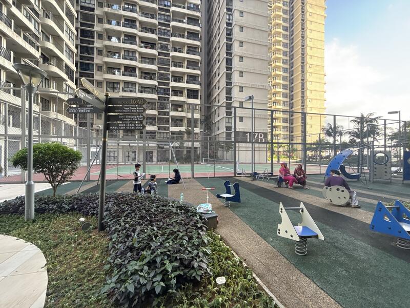 Condominium for Rent at Kings Bay @ Country Garden Danga Bay - Stephy Tan - Exterior - PropertyGuru.com.my