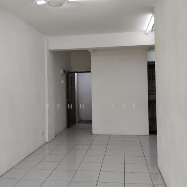 Flat for Rent at Taman Harmoni Indah - Benny Lee - Interior - PropertyGuru.com.my
