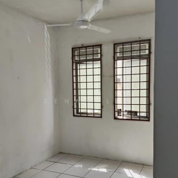 Flat for Rent at Taman Harmoni Indah - Benny Lee - Interior - PropertyGuru.com.my