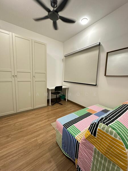 Service Residence for Rent at The Tropika - Sam Chock - PropertyGuru.com.my